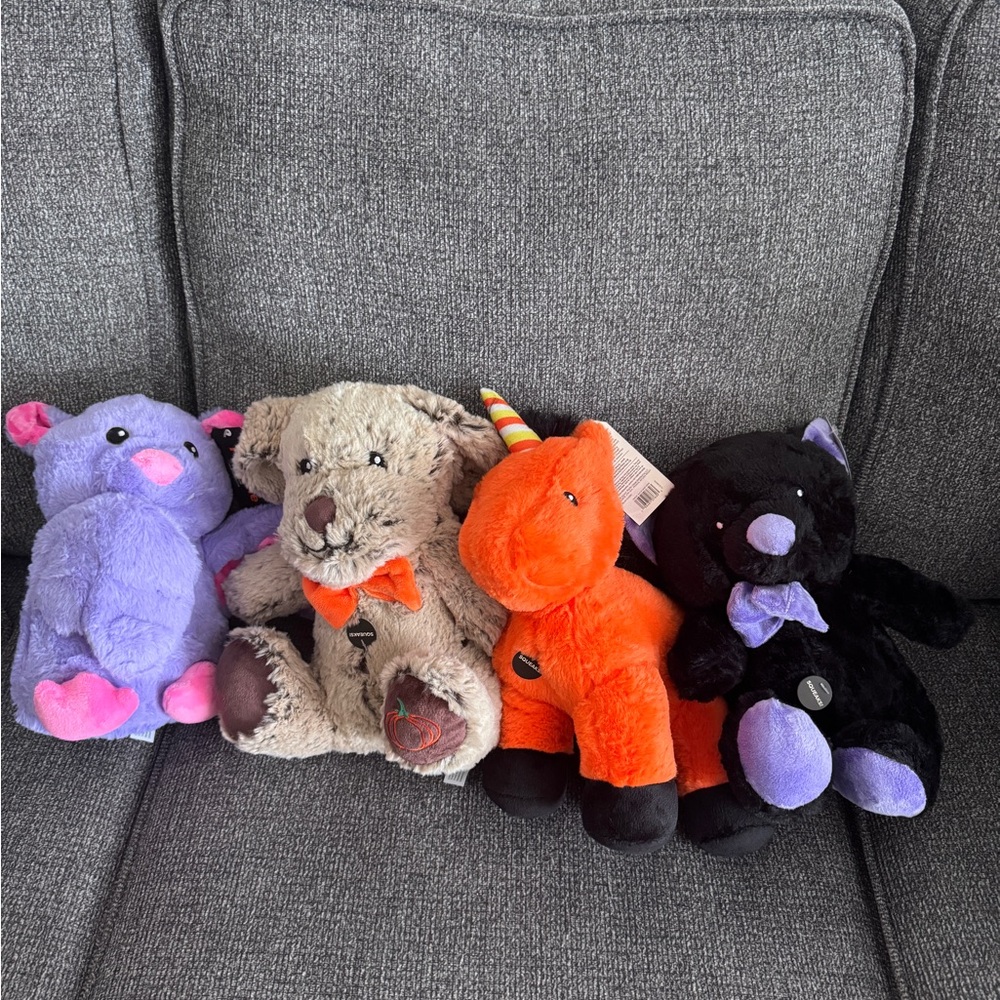 Dogs toys! Brand new! From petsmart